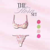 The Custom Gift Box