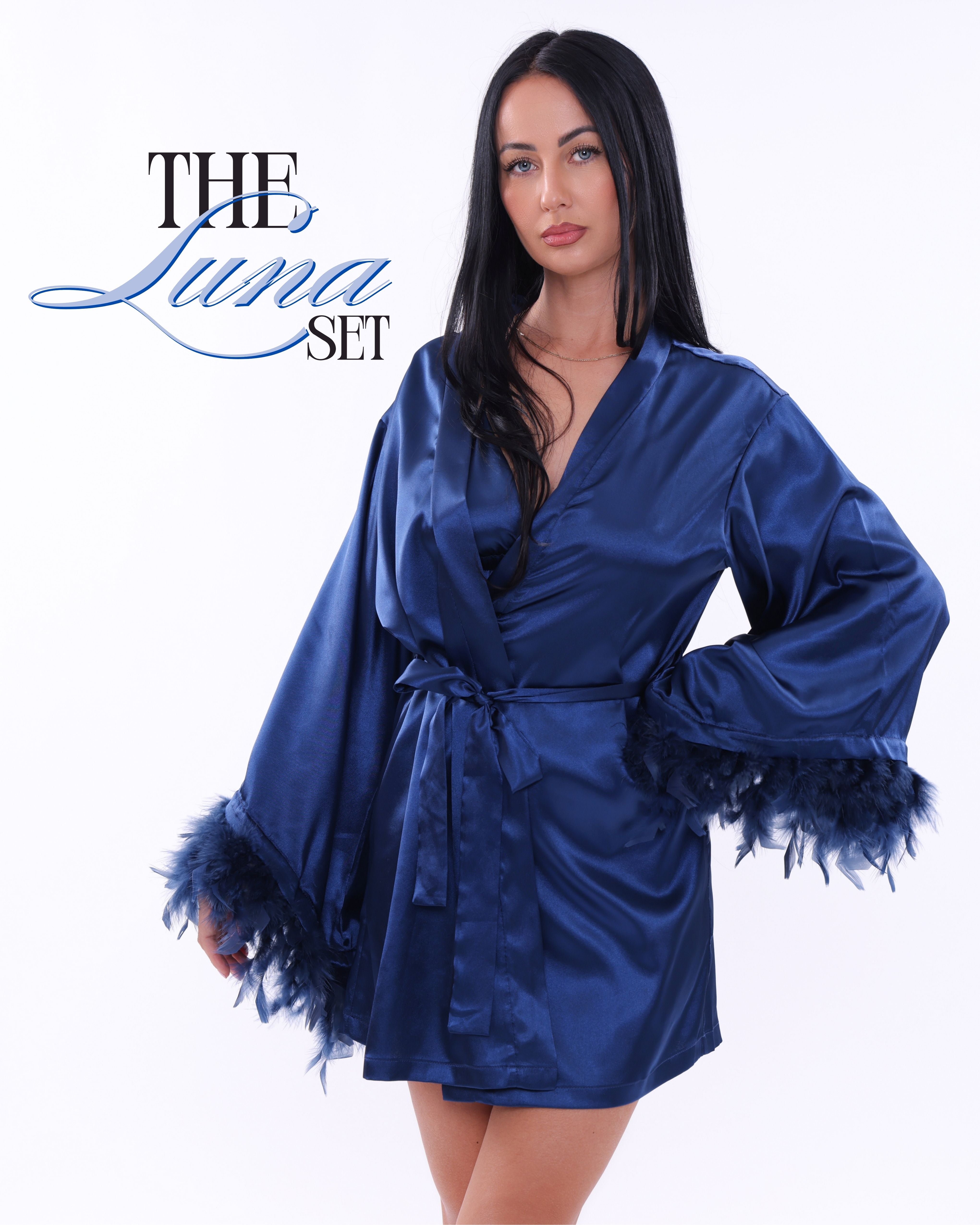 The Luna Set