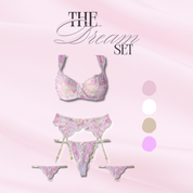 The Custom Gift Box