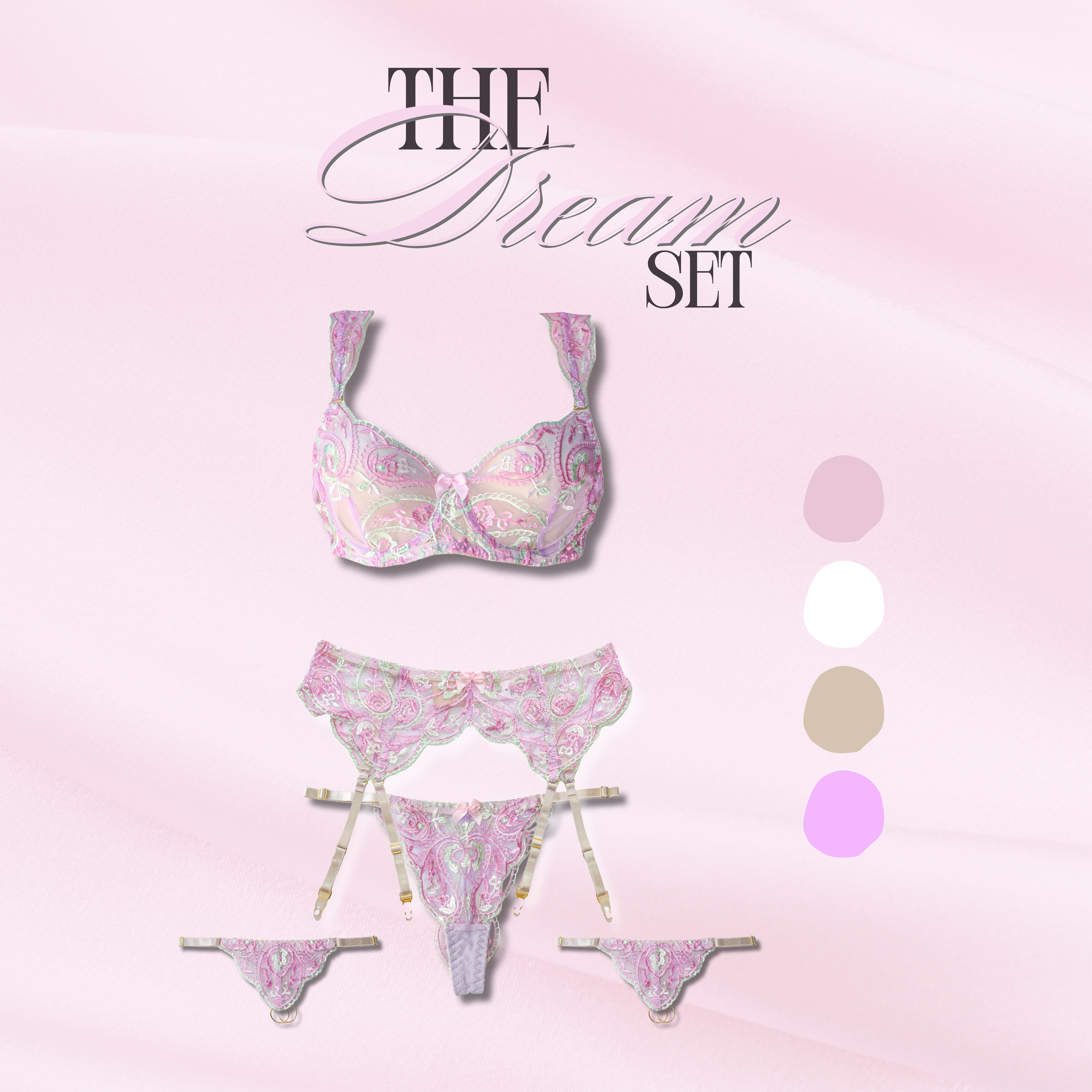 The Custom Gift Box
