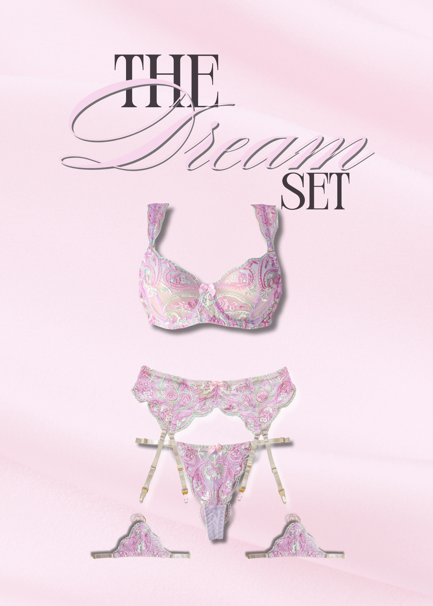The Dream Set