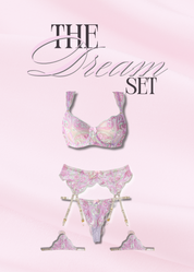 The Dream Set