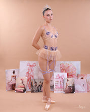 The Sandahlia Set