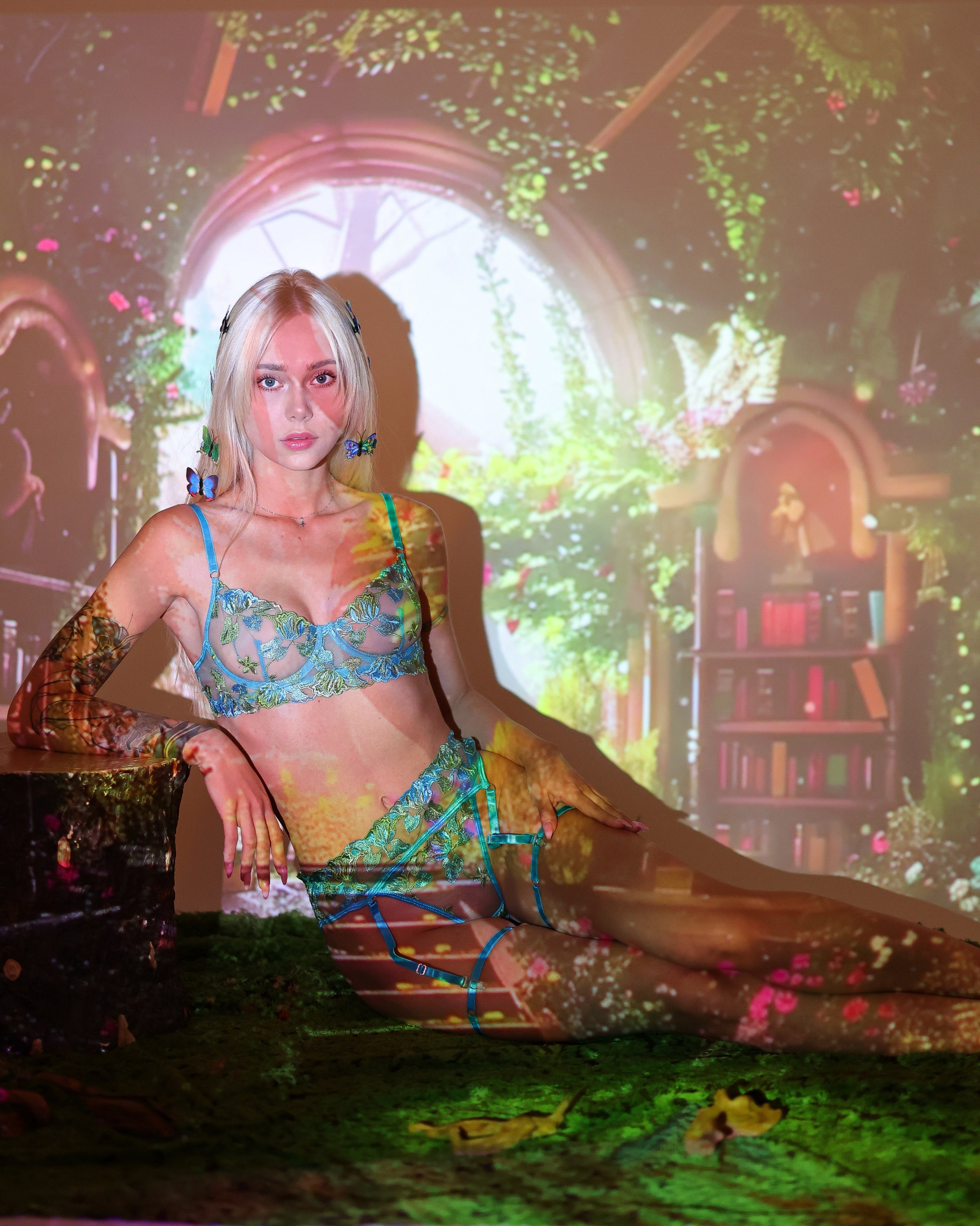 The Aurora Set