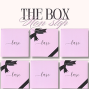 The  Non Stop Box