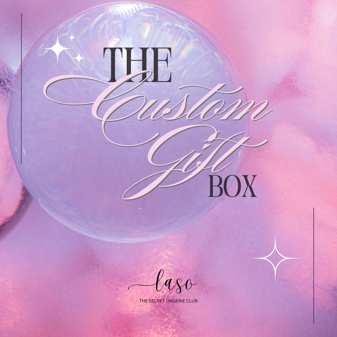 The Custom Gift Box