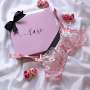 The Blush Blossom Set
