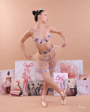 The Sandahlia Set