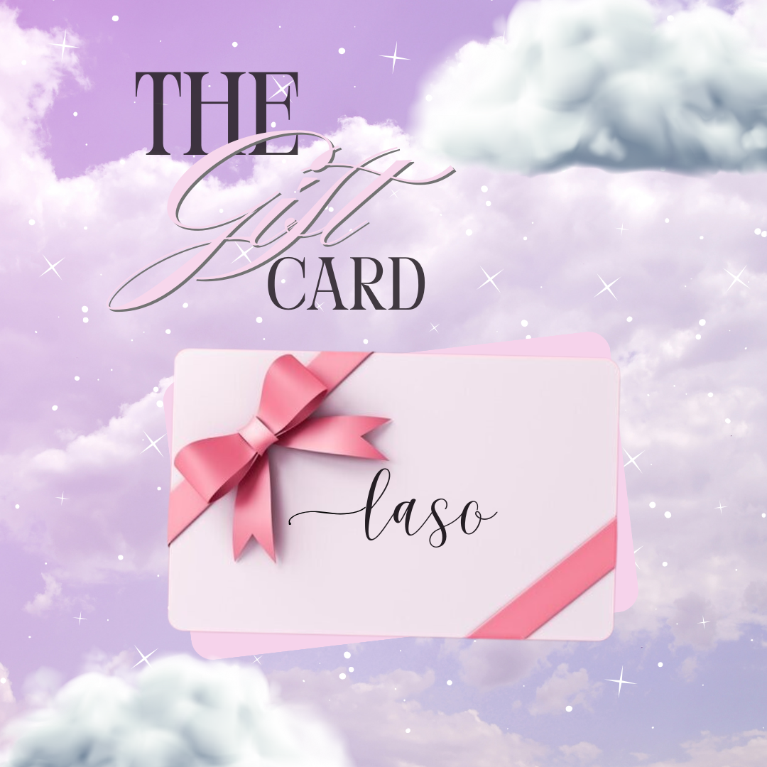 The Gift Card