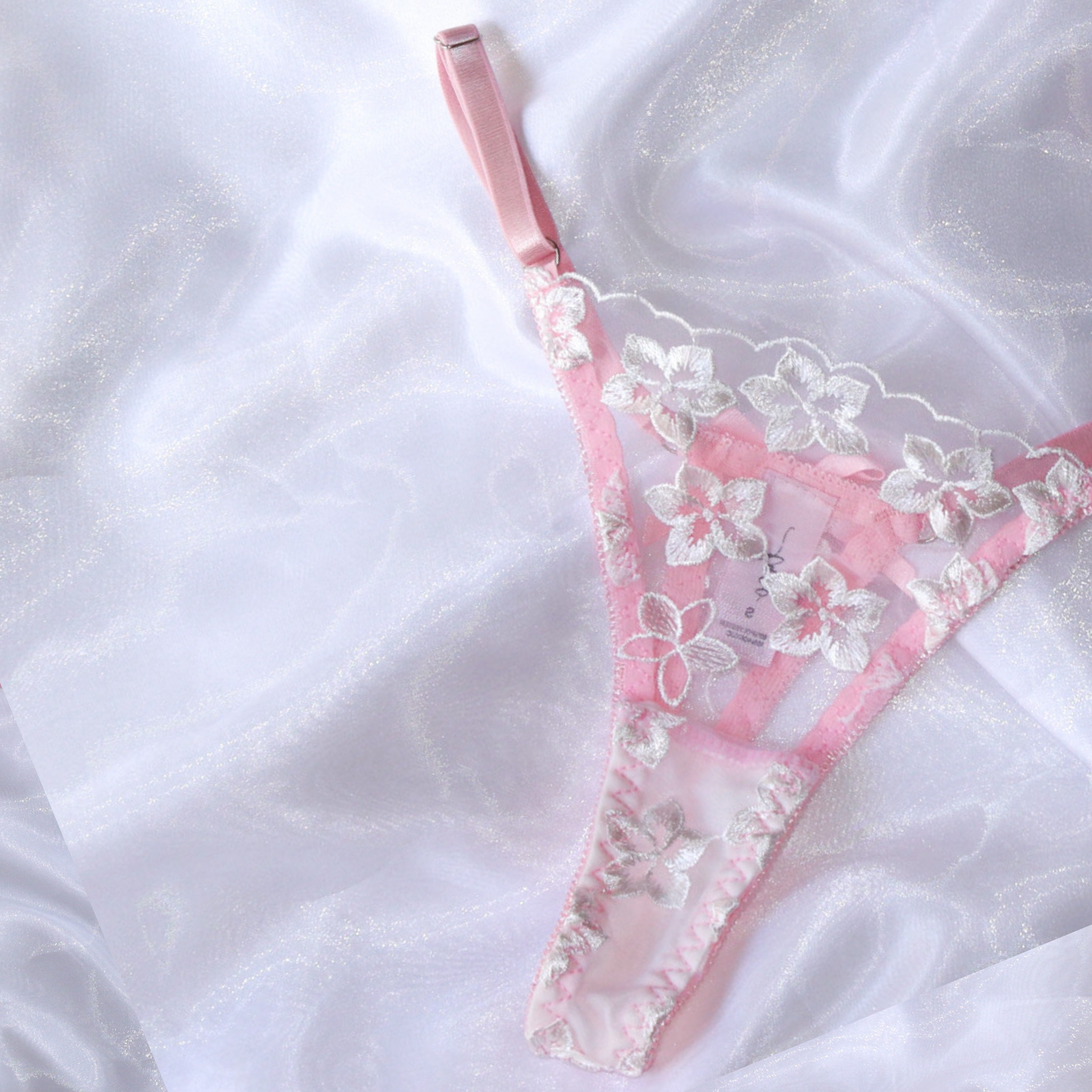 The Blush Blossom Set