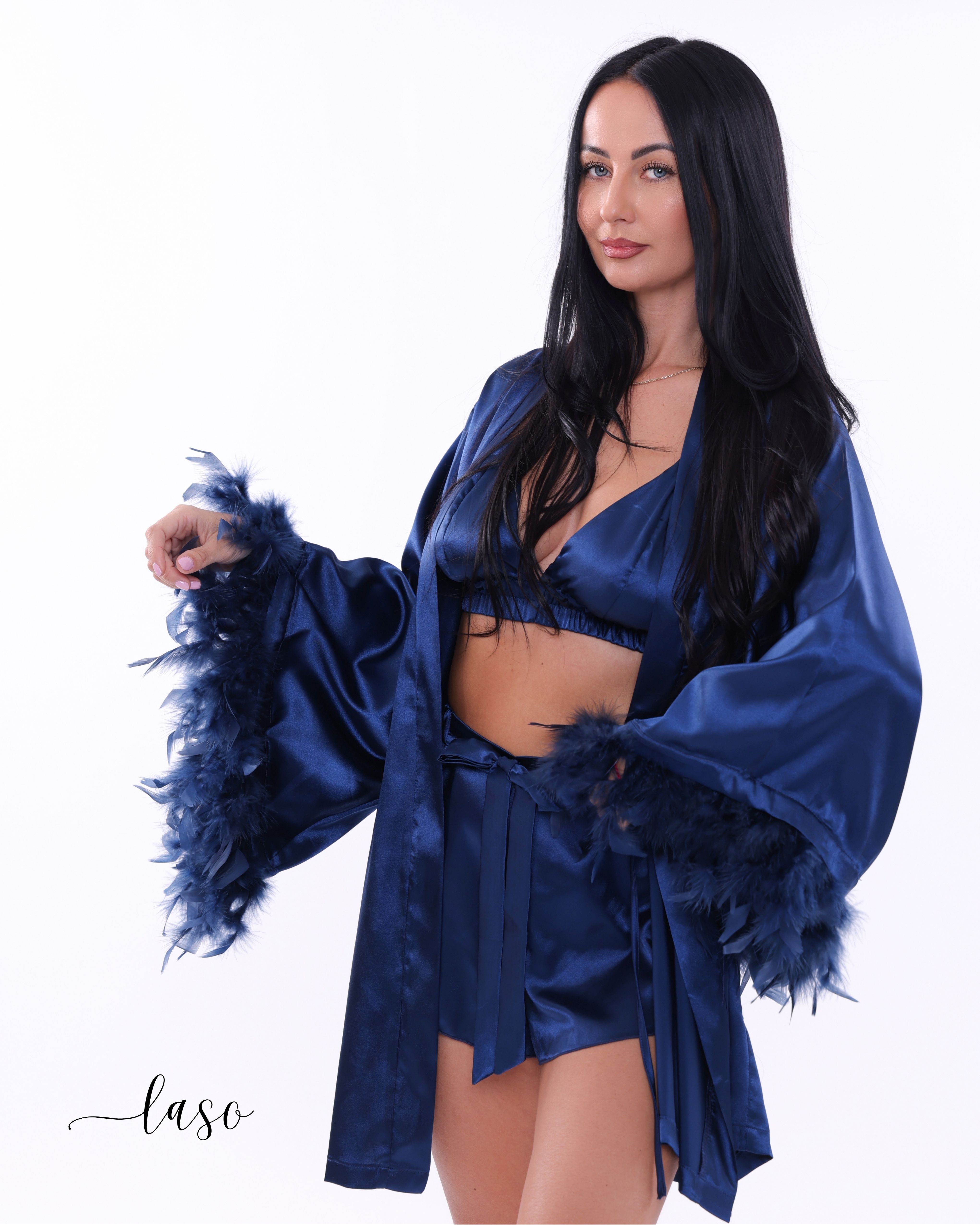 The Luna Set