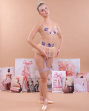The Sandahlia Set