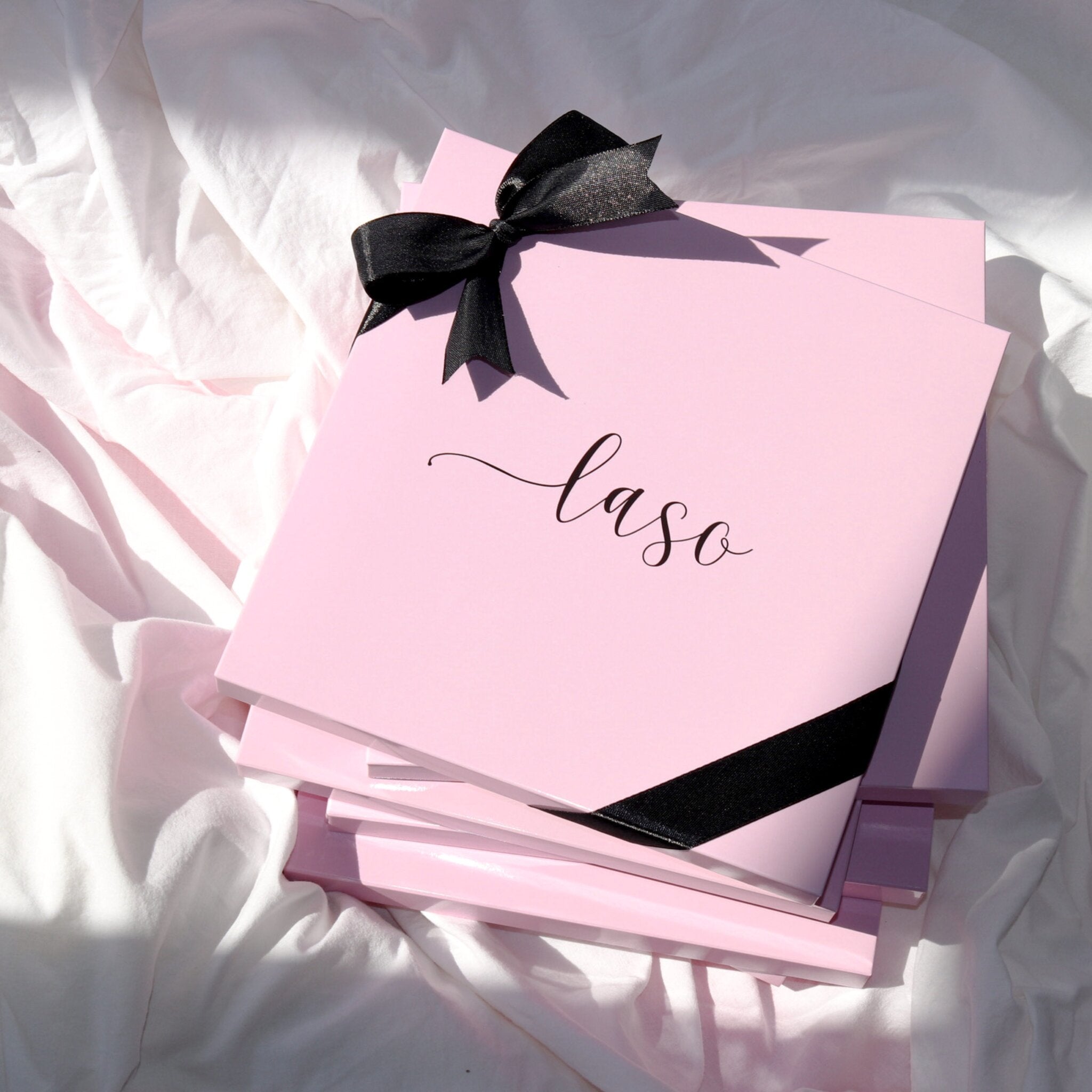 The Quarterly Box