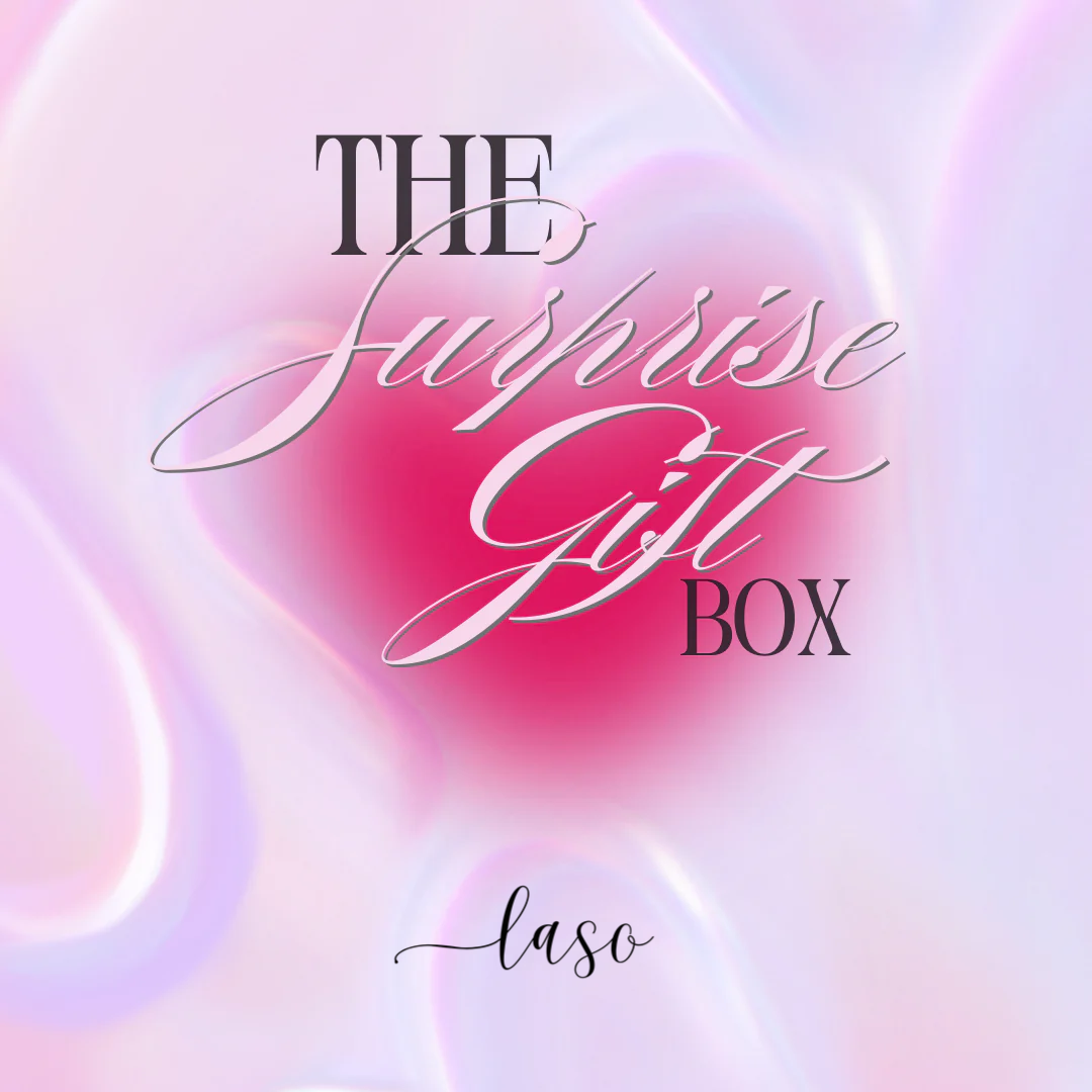 The Surprise Gift Box