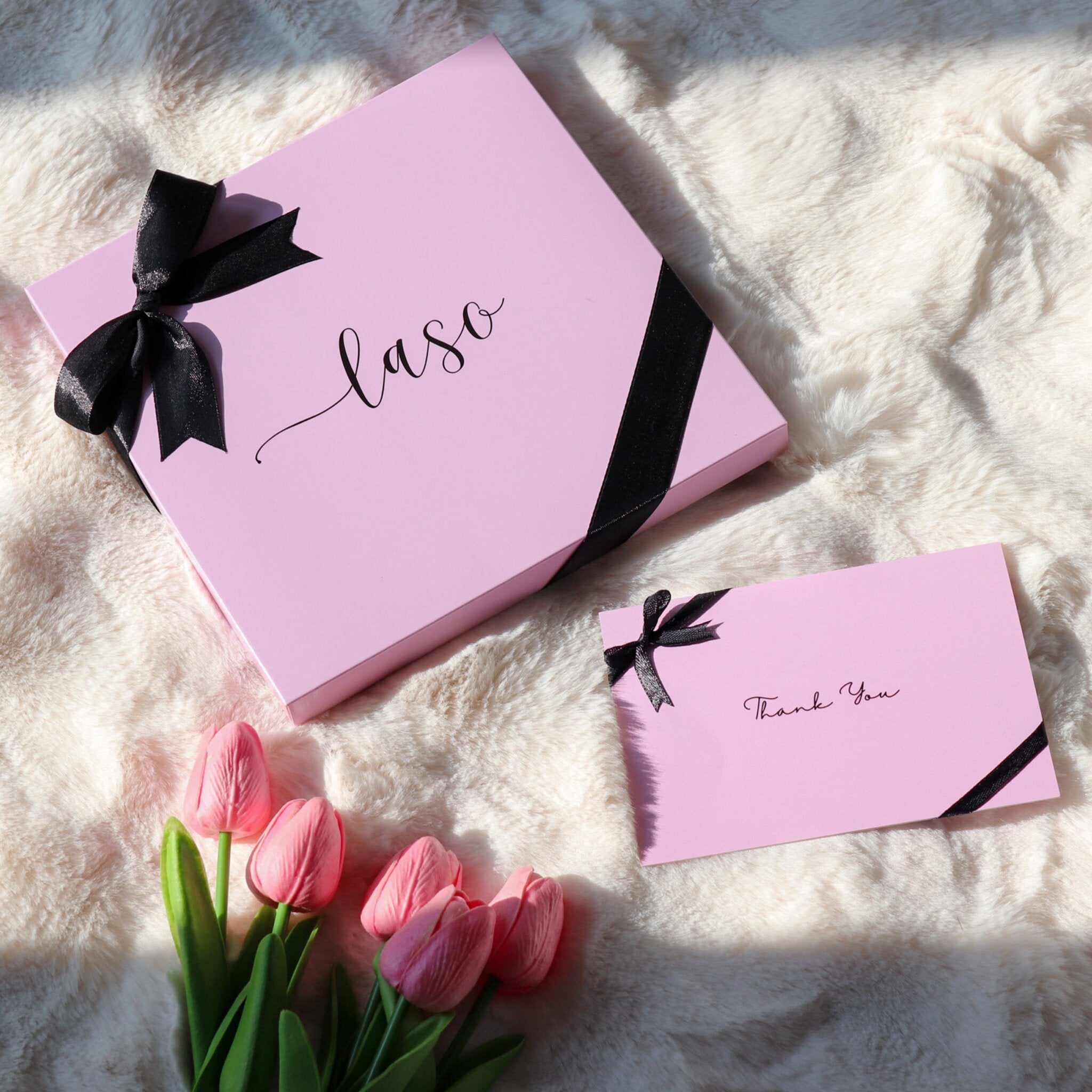 The Subscription Box