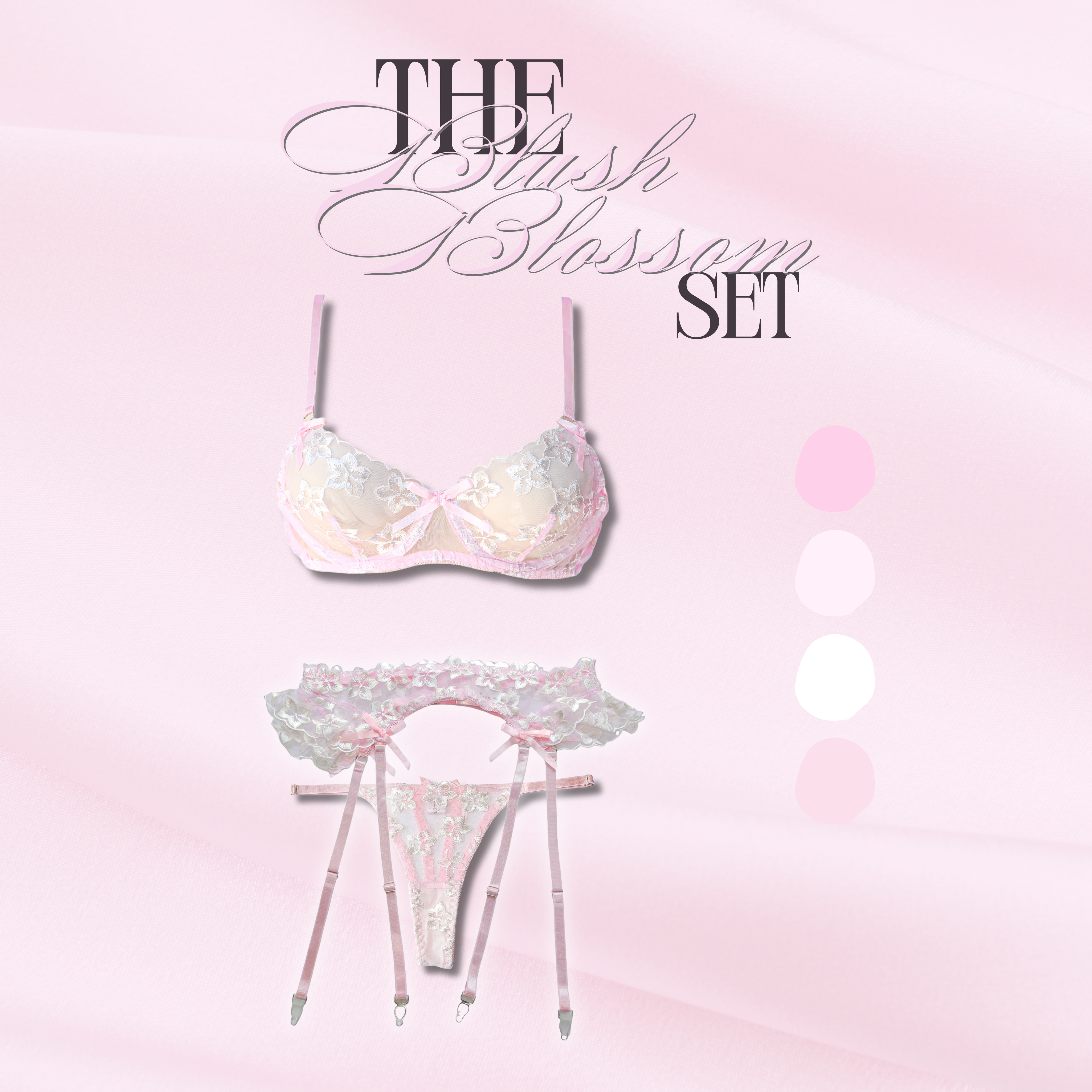 The Custom Gift Box