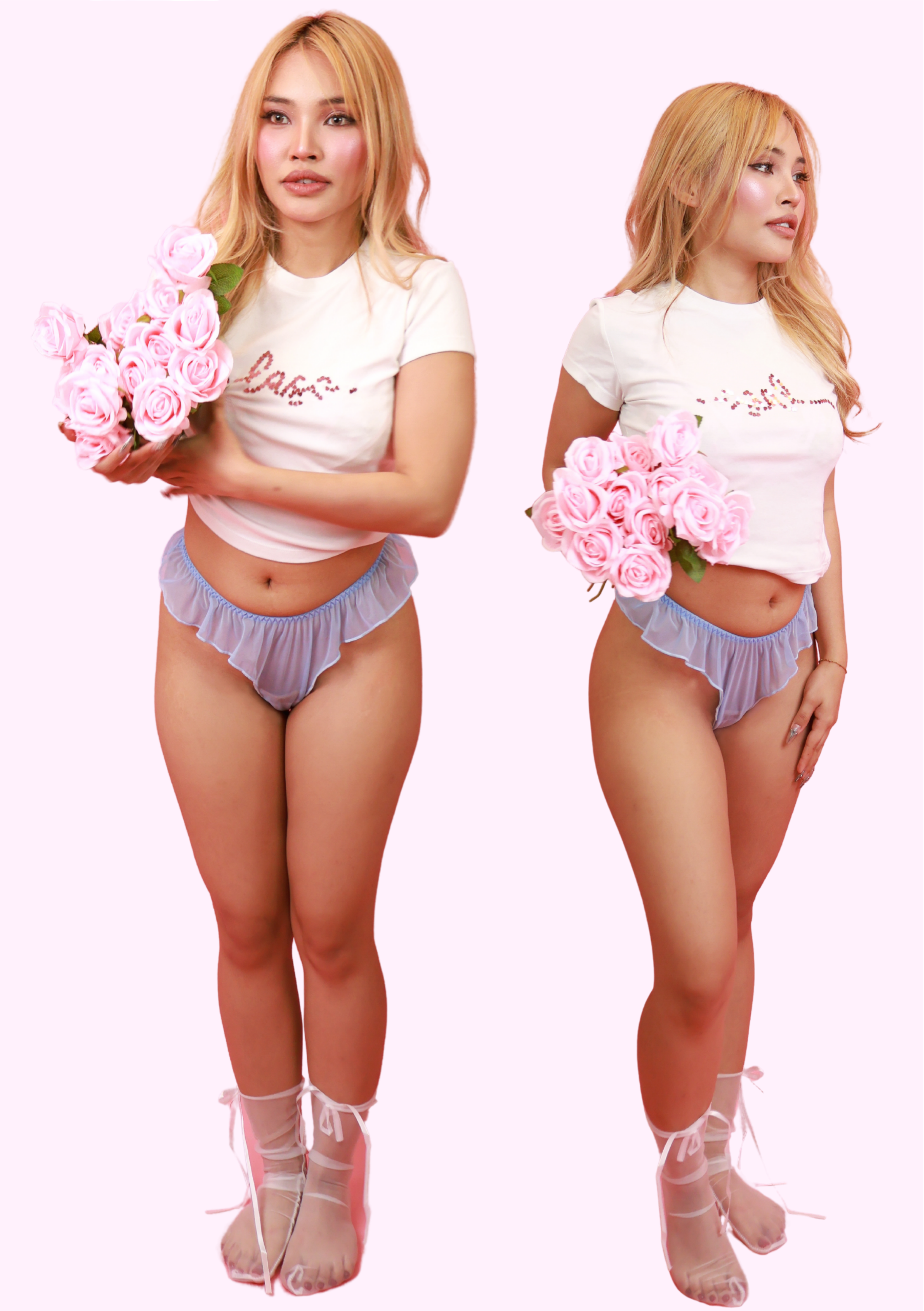 The Sweet Heart Set