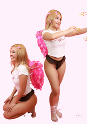 The Sweet Heart Set