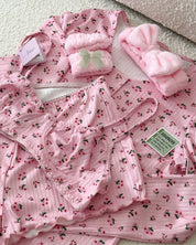 The Strawberry Short Cake Set